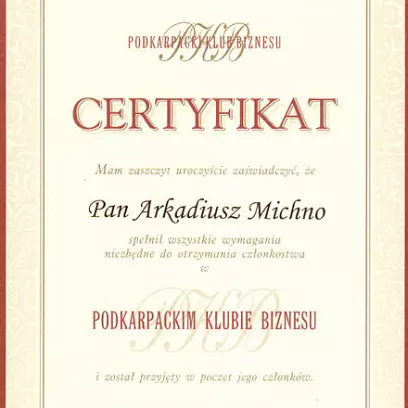 Ideo członkiem PKB