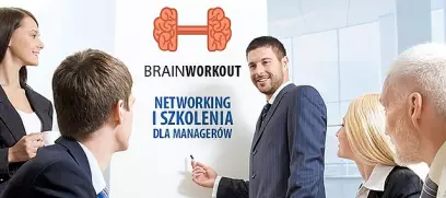 Ideo partnerem szkolenia Brain Workout