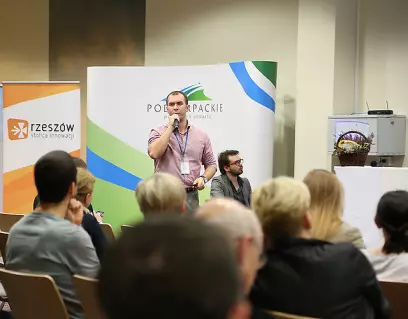 III Kongresu Innowacyjnego Marketingu w Samorządach
