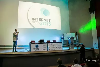 InternetBeta 2013