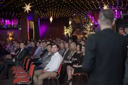 Impreza podsumowująca 2015