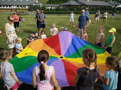 Piknik rodzinny 2015