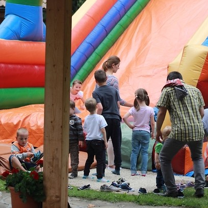 Piknik rodzinny 2017