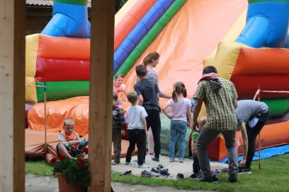 Piknik rodzinny 2017