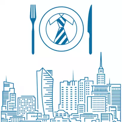 Biznesowy Lunch z e-commerce