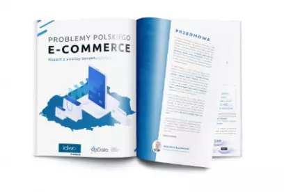 Raport: Problemy polskiego e-commerce