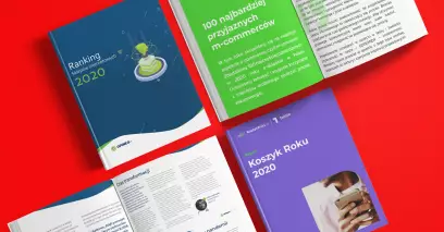 Platforma sprzedażowa BRW.pl znów nagrodzona!