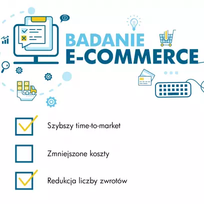 Ideo bada Narzędzia e-commerce
