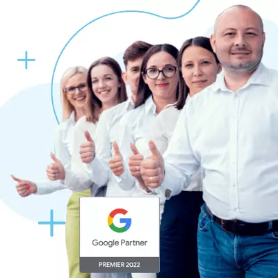 Ideo Force - Google Partner Premium