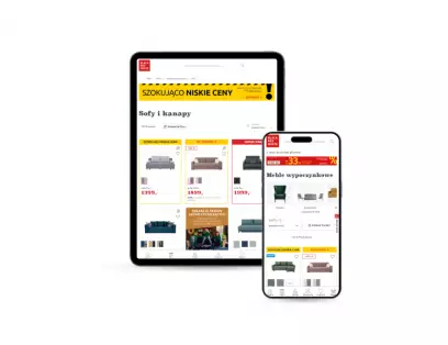 Black Red White uruchamia Marketplace we współpracy z Ideo Software