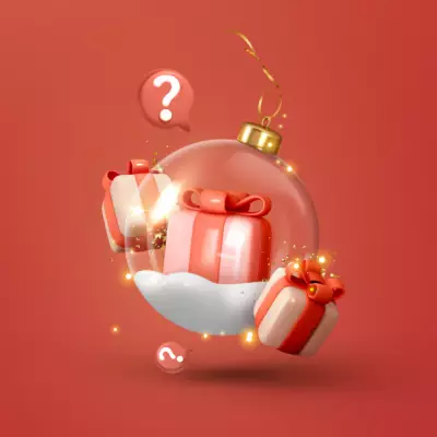 Wygraj audyt sklepu i praktyczne nagrody – quiz świąteczny dla e-commerce