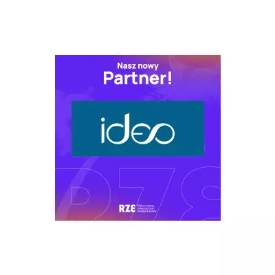 Ideo partnerem konferencji RZEcommerce 2025