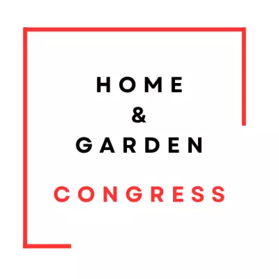 Ideo partnerem Home & Garden Congress 2025