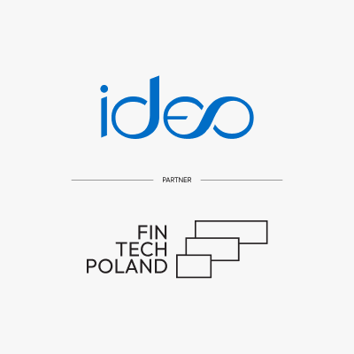 Ideo dołącza do Fundacji Fintech Poland