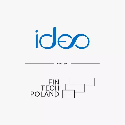 Ideo dołącza do Fundacji Fintech Poland
