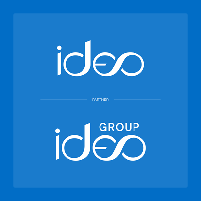 Łączymy siły w ramach Ideo Group