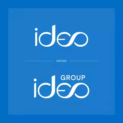 Łączymy siły w ramach Ideo Group