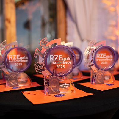 Projekty naszych klientów nagrodzone podczas RZEgala 2025