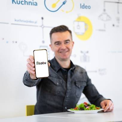 Ideo Software udziałowcem Fitatu