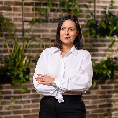 Jak digital workplace porządkuje komunikację wewnętrzną i pracę HR - Urszula Kandefer dla „HR Business Partner”