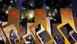 Mooveno z nagrodą Mobile Trends Awards 2025!