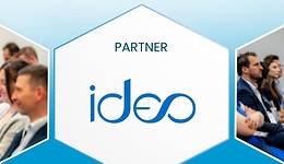 Ideo Software partnerem Lunchu z WMS 2026