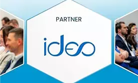 Ideo Software partnerem Lunchu z WMS 2026