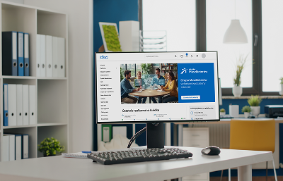 Grupa Muszkieterów stawia na nowoczesną komunikację