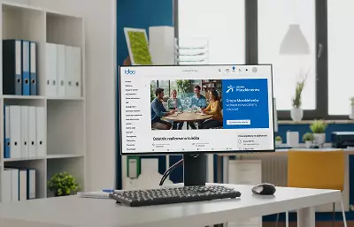 Grupa Muszkieterów stawia na nowoczesną komunikację
