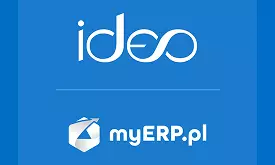 Ideo Software Partnerem Portalu myERP.pl