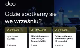 Gdzie spotkamy się we wrześniu?