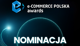 Trzy nominacje dla projektów Ideo Software w e-Commerce Polska Awards 2026