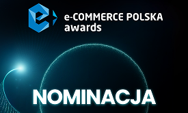 Trzy nominacje dla projektów Ideo Software w e-Commerce Polska Awards 2026