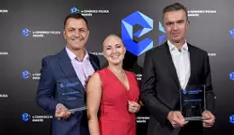 Otrzymaliśmy nagrodę e-Commerce Polska Awards 2026 za projekt Filia Story!