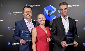 Otrzymaliśmy nagrodę e-Commerce Polska Awards 2026 za projekt Filia Story!