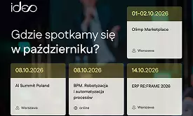 Gdzie spotkamy się w październiku?