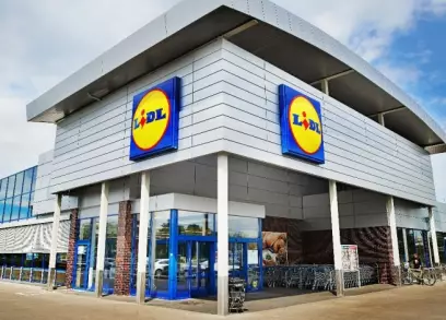 Lidl pracuje nad e-sklepem. Komentarz ekspercki dla WirtualneMedia.pl