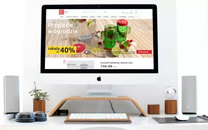 Optymalizacja koszyka w e-sklepie BRW.com.pl – case study