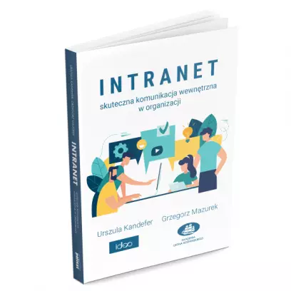 Bezpłatny poradnik - ebook o intranetach