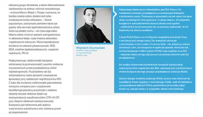 Raport: Marketing w wyszukiwarkach