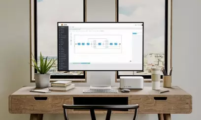 Wspieraj swój biznes poprzez wersjonowanie procesów w oprogramowaniu workflow.