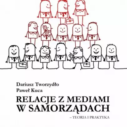 Relacje z mediami w samorządach