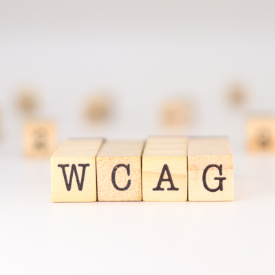 WCAG 2.0, 2.1, 2.2 i 3.0 – przewodnik po standardach dostępności stron internetowych