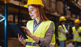 Dlaczego firmy przemysłowe potrzebują intranetu do komunikacji wewnętrznej?