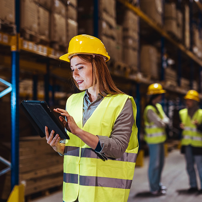 Dlaczego firmy przemysłowe potrzebują intranetu do komunikacji wewnętrznej?