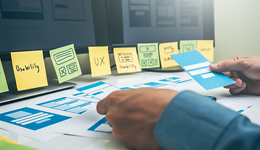 10 najlepszych praktyk UX dla Twojej strony internetowej