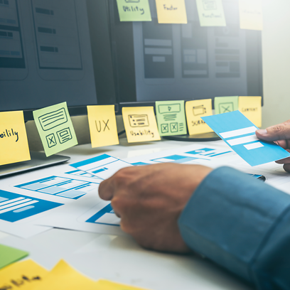 10 najlepszych praktyk UX dla Twojej strony internetowej