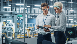 Platforma e-learningowa dla firm – jak zamienić szkolenia w przewagę konkurencyjną? 