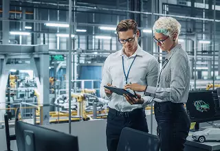 Platforma e-learningowa dla firm – jak zamienić szkolenia w przewagę konkurencyjną? 