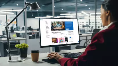 Intranet w firmie – wady i zalety